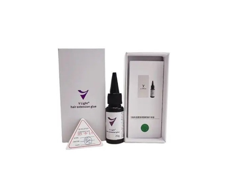 KIT DE EXTENSIÓN V-LIGHT PROFESIONAL