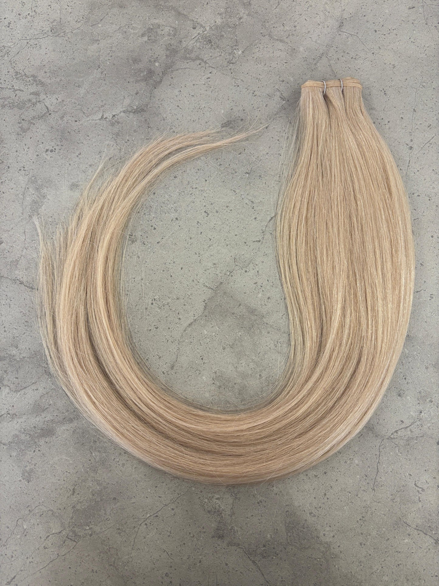 Genius Weft Silver