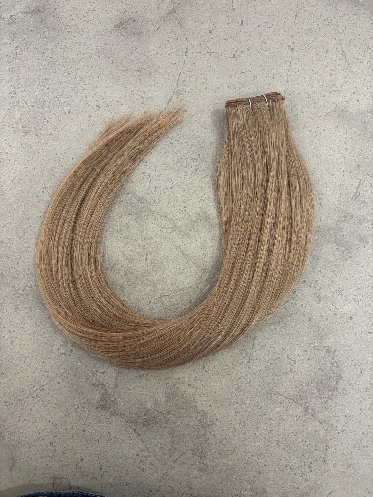 Genius Weft 18
