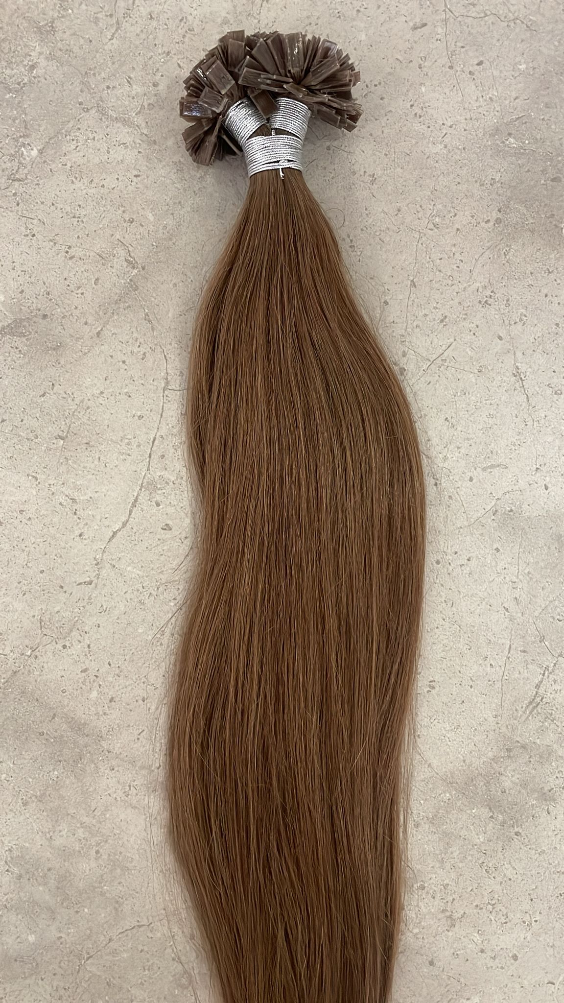 Extensión de Keratina Color 8