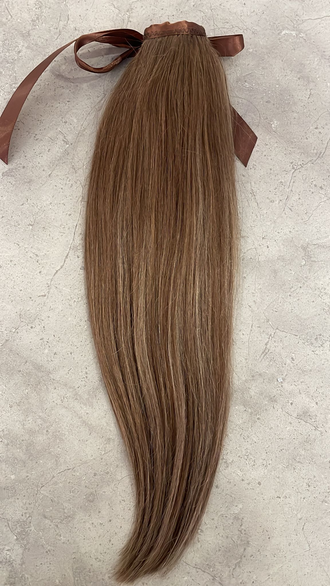 Coleta Natural color 8/18