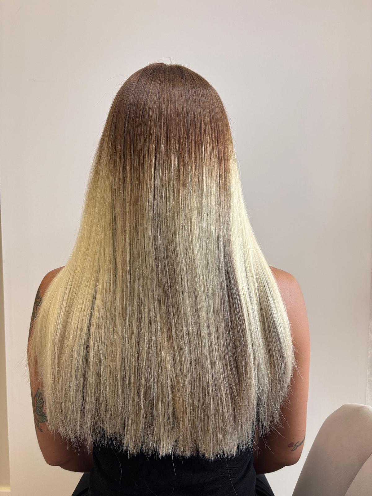 Peluca Simona