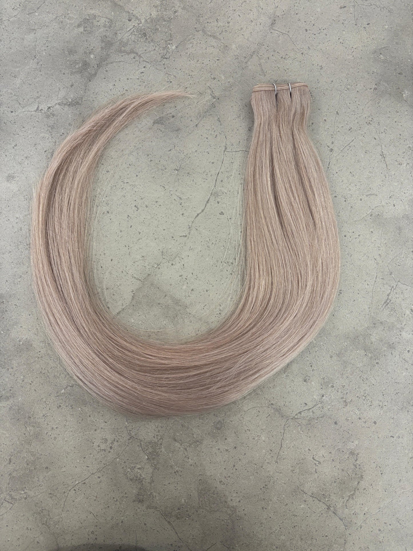 Genius Weft Gray