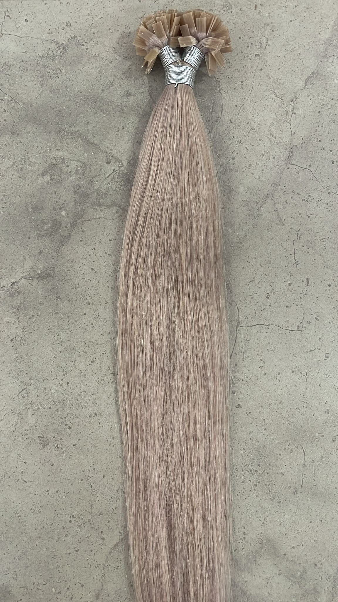 Extensión de Keratina W-Gray