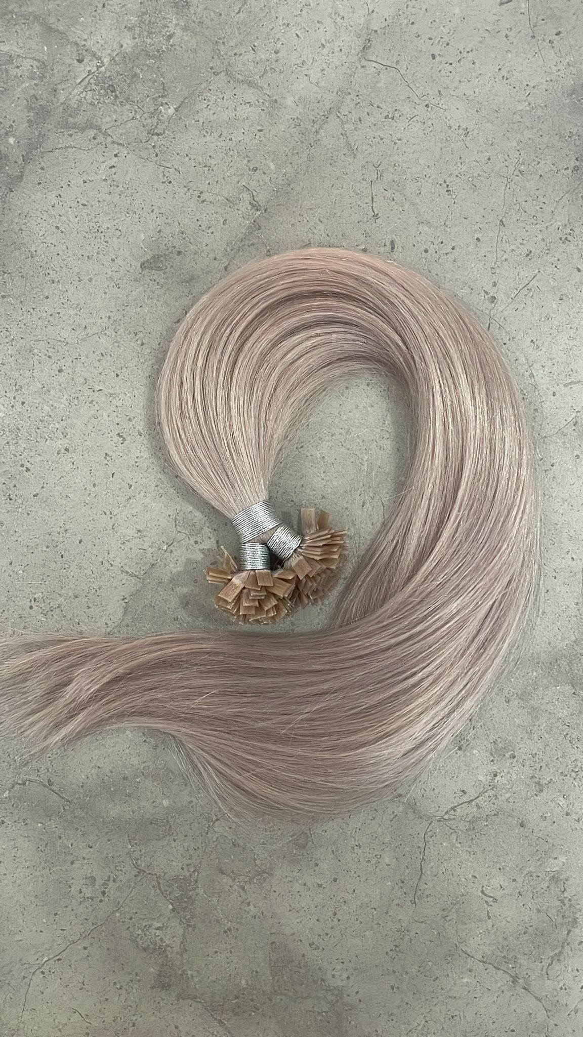 Extensión de Keratina W-Gray