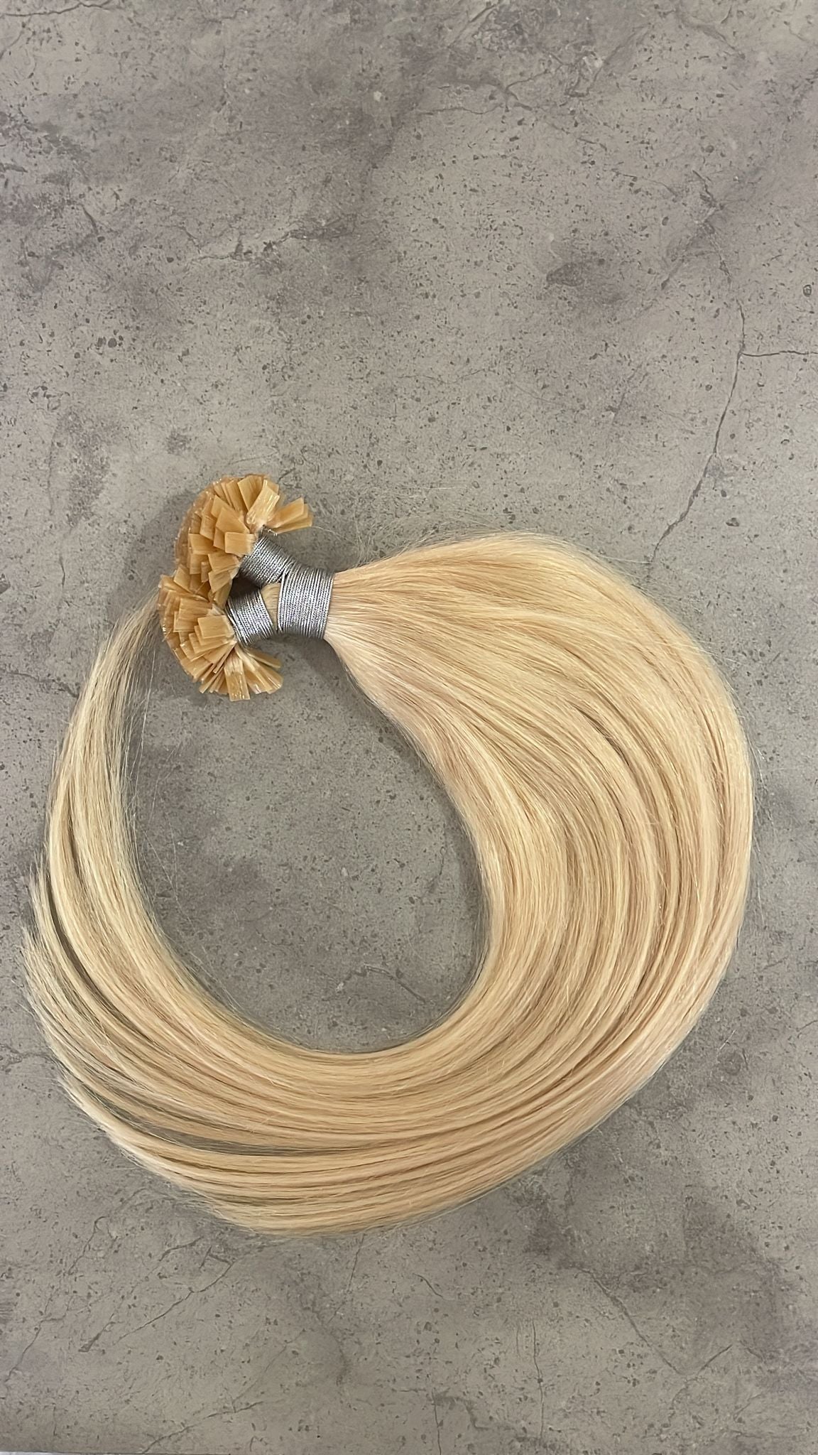 Extensión de Keratina Color 60