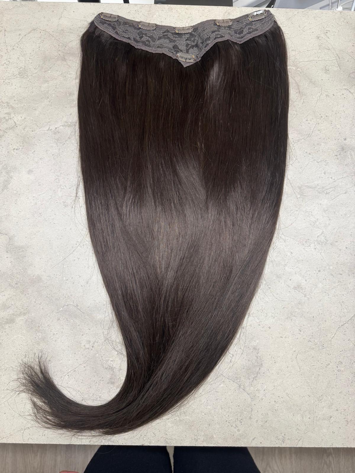 Clip en V remy Color 2