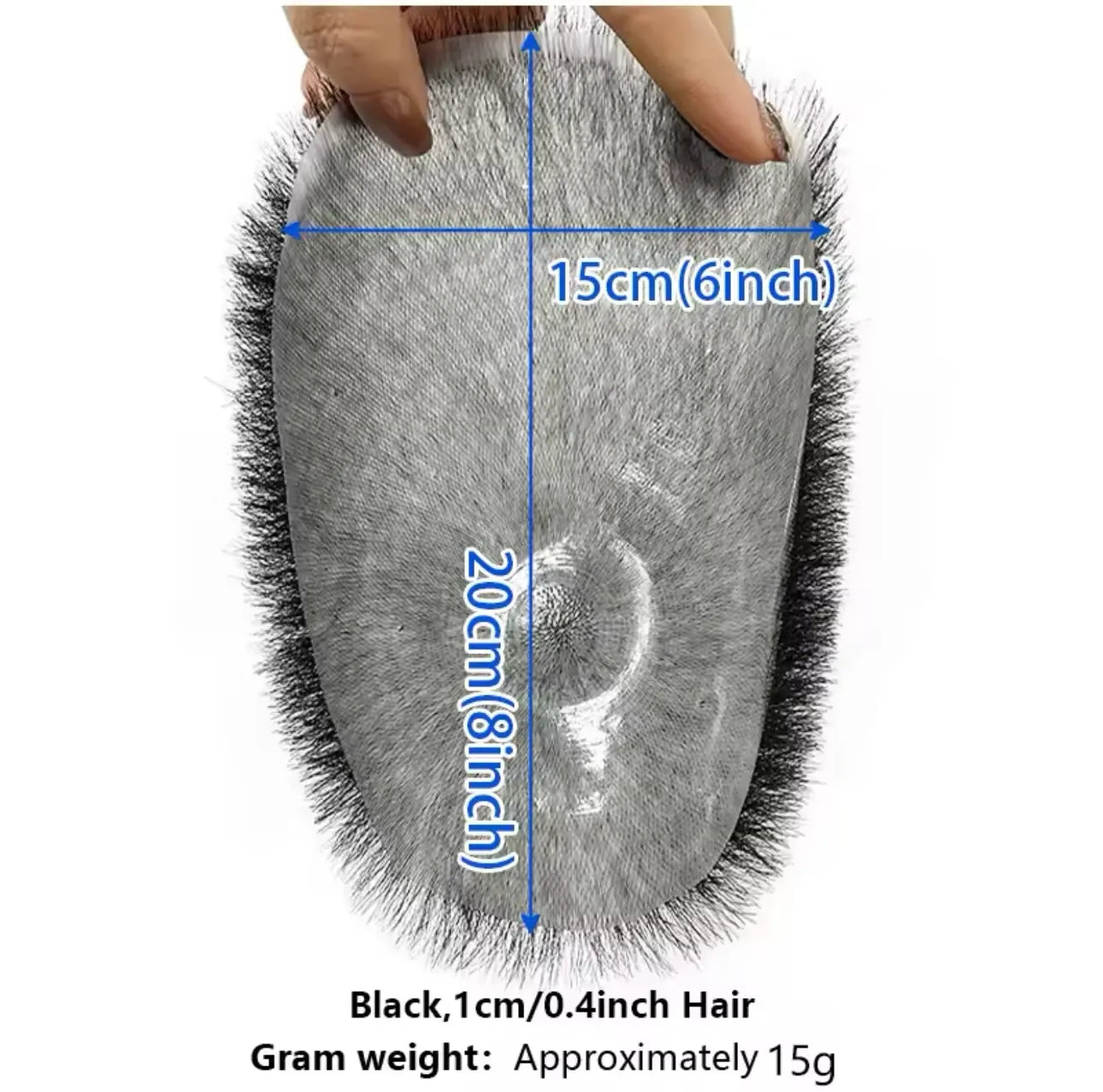 Peluqua N1