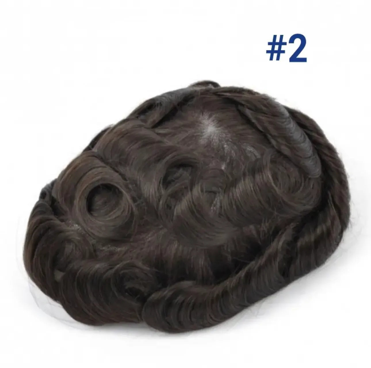 Peluqua Color Chocolate