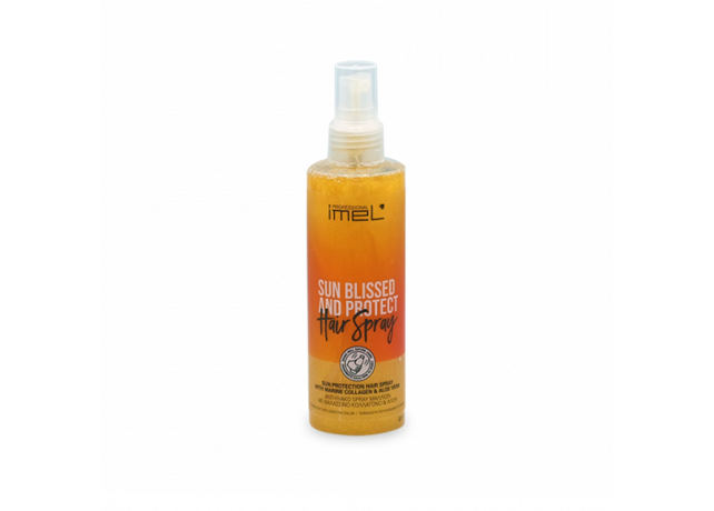 Imel Sun Blissed & Protect Spray solar para el Cabell 200 ml