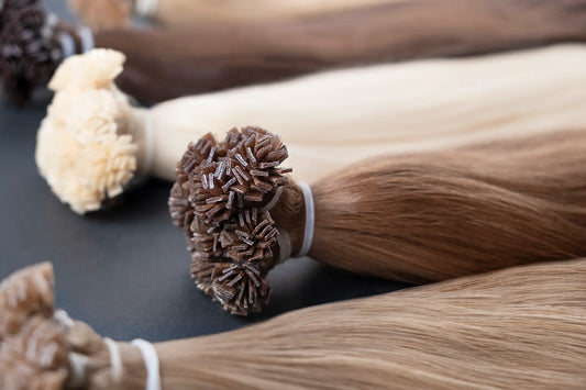 Nuestra Calidad Luxe - Luxe Royal Hair Extensions