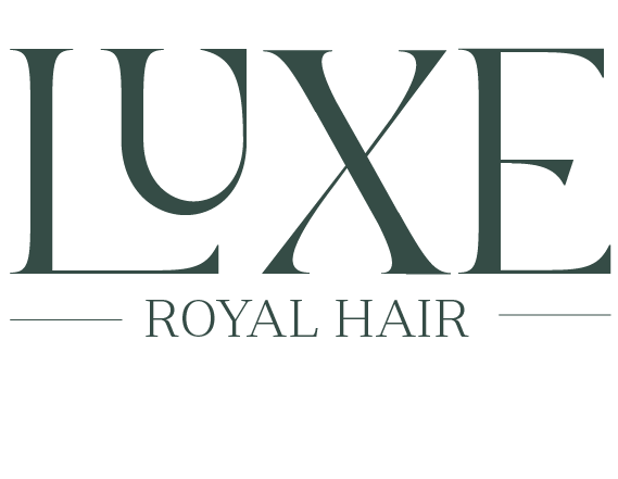 Luxe Royal Hair