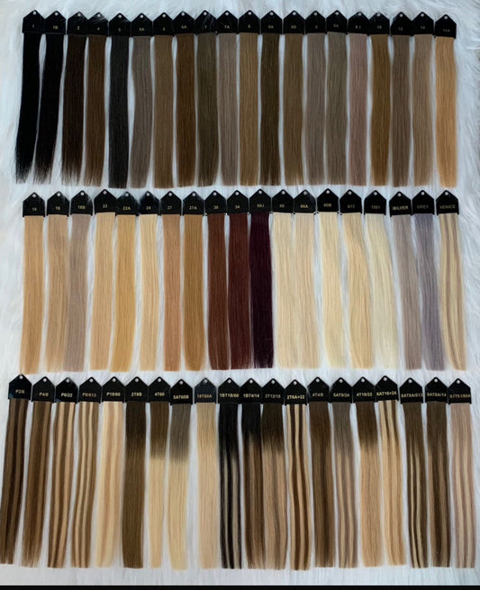 COLOR RING PROFESIONAL
