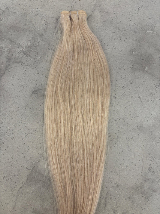 Genius Weft Silver