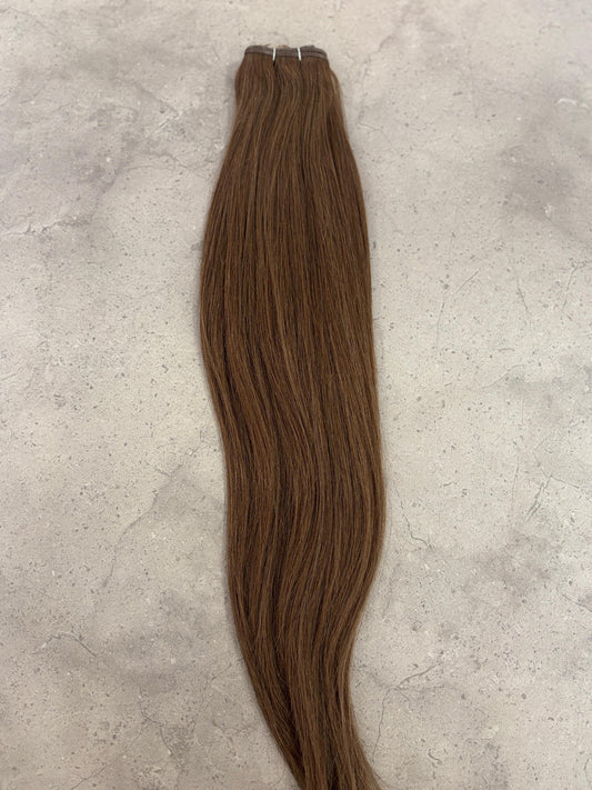 Genius Weft 8