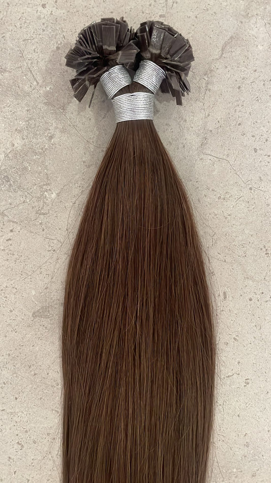 Extensión de Keratina  Color 3
