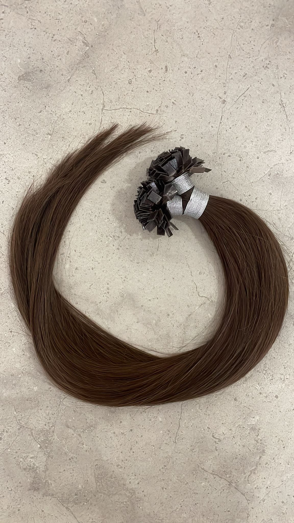 Keratin Extension Russe N 8
