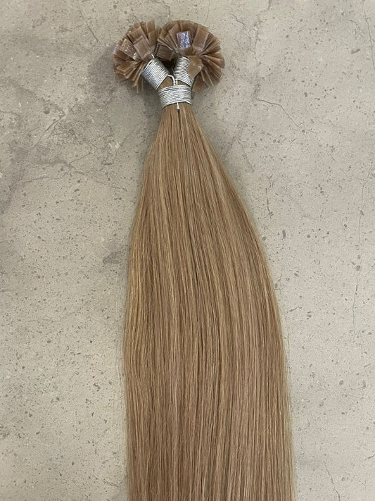 Extensión de Keratina  Color 18