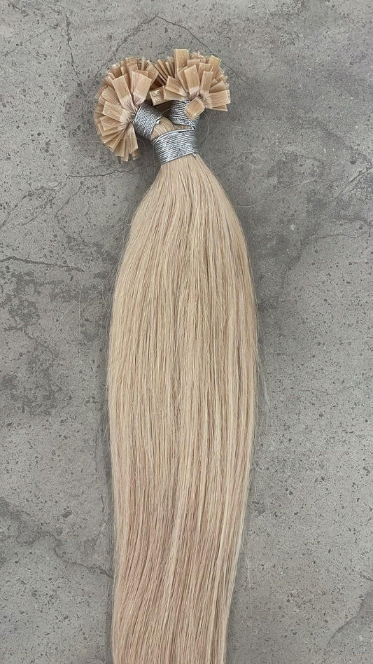 Extensión de Keratina  Color 60A