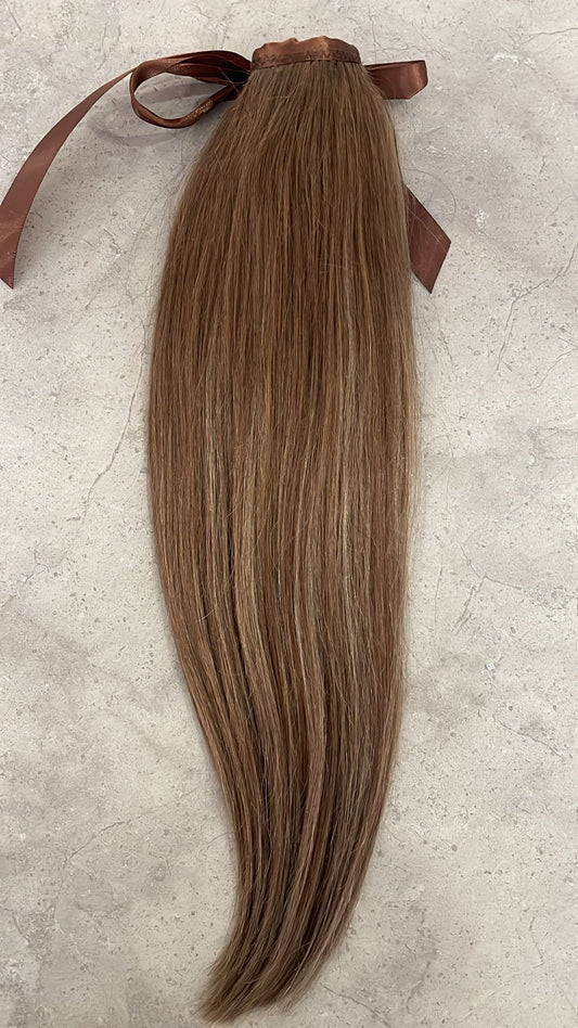 Coleta Natural color 8/18