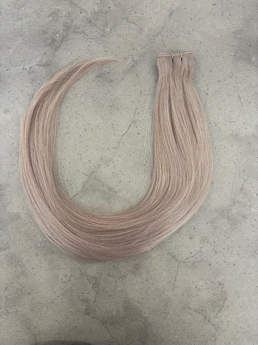 Genius Weft Gray
