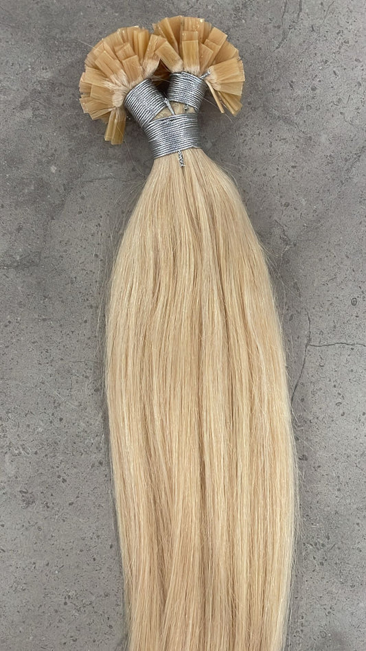 Extensión de Keratina  Color 60