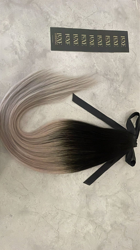 Coleta Vip Color 1 Gray