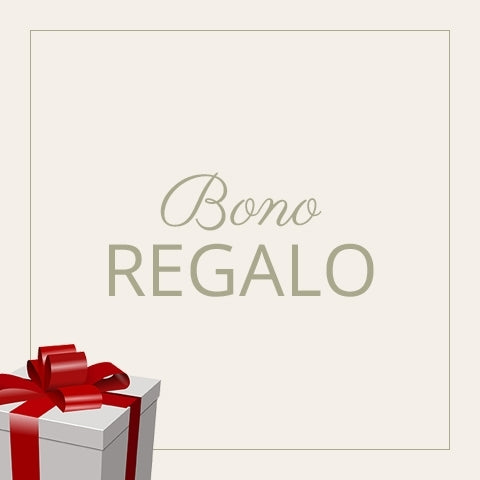 Bono Regalo