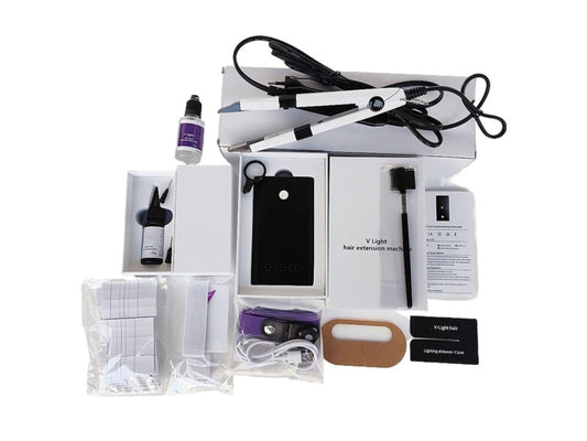 KIT DE EXTENSIÓN V-LIGHT PROFESIONAL