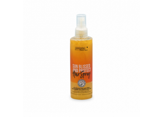 Imel Sun Blissed & Protect Spray solar para el Cabell 200 ml