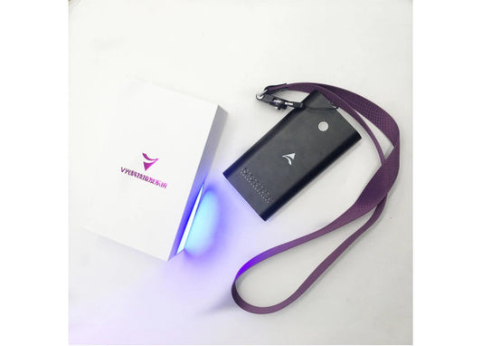 APLICADOR PROFESIONAL V-LIGHT